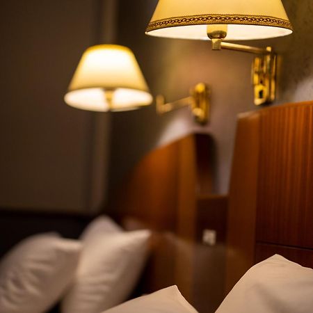 Merrida Hotel Klang Eksteriør bilde